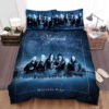 Nightwish Bedding Set Rze1