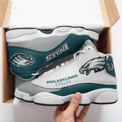 Philadelphia Eagles 1 Jordan 13 Rze1