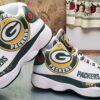 Green Bay Packers Jordan 13 Shoes Rze2