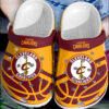 Cleveland CavaliersLove 1i Crocs Rze1