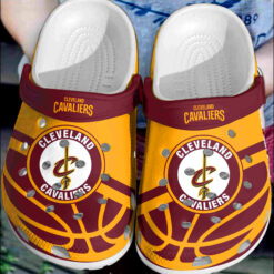 Cleveland CavaliersLove 1i Crocs Rze1