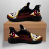 Washington Redskins Reze Shoes Rze1