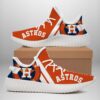 Houston Astros Yeezy Shoes H23