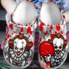 The Pennywise 3 Crocs Rze1