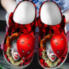 Pennywise Crocs Rze1