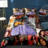Loretta Lynn Bedding Set Rze1