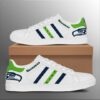 Seattle Seahawks Stan Smith Shoes D22