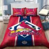 St. Louis Cardinals Bedding Set D22