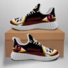 Washington Redskins g1 Reze Shoes Rze1