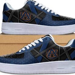 Auburn Tigers 1 Air Force 1 Shoes Rze1
