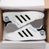 Canterbury Bankstown Bulldogs Stan Smith Shoes Rze1