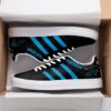 Carolina Panthers g01 Stan Smith Shoes Rze1