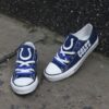 Indianapolis Colts Low Top Shoes Rze1