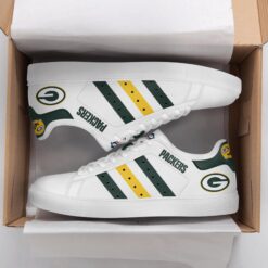 Green Bay Packers 10i Stan Smith Shoes Rze1