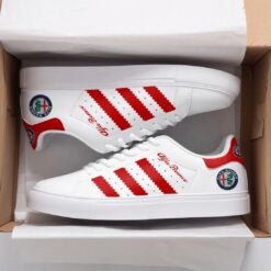 Alfa Romeo Stan Smith Shoes VH22