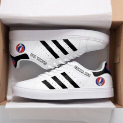 Grateful Dead 1 Stan Smith Shoes Rze1