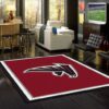 Atlanta Falcons g0 Area Rugs Rze1