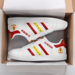 KV Mechelen Stan Smith Shoes Rze1