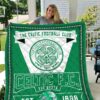 Celtic FC Blanket Quilt TN
