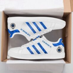 Club Brugge FC Stan Smith Shoes Rze1