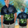 Seattle Seahawks Hawaiian Shirt Rze1