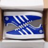 Inter Milan Stan Smith Shoes Rze1