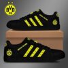Borussia Dortmund Arabic Stan Smith Shoes H23