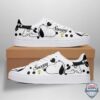Snoopy Cute Skate New Shoes TG20