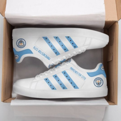 Manchester City  Skate New Shoes H23