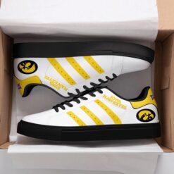 Iowa Hawkeyes 1 Skate New Shoes HD21