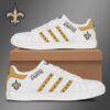New Orleans Saints 1g Skate New Shoes Rze1