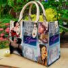Selena Quintanilla 0i Leather Bag Rze1