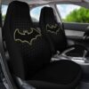 bat Man 0g Seat Covers Rze1