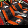 Denver Broncos i0 Seat Covers Rze1