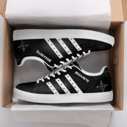 Megadeth Stan Smith Shoes 2 VH22