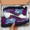 Eeyore Fly Sneakers TO86