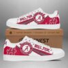 Alabama Crimson Tide a0 Skate New Shoes Rze1