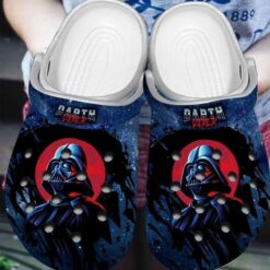 Darth Vader Love 1i Crocs Rze1