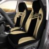 Purdue Boilermakers Seat Covers Rze1