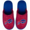 Buffalo Bills In-House Slippers Rze1