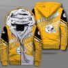 Pittsburgh Steelers g01 Fleece Jacket HD21