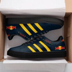 Red Bull Racing g0 Skate Stan Smith New Shoes Rze1