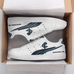 Carlton Football a1 Skate New Shoes Rze1