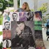 Sam Smith Quilt Blanket Quilt Rze1