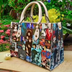 The Cure 1 Leather Bag Rze1