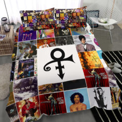 Prince g1 Bedding Set Rze1