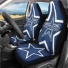 Dallas CowBoys Lover Car Seat Covers TN