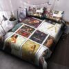 Aaliyah Bedding Set Rze1