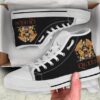 Freddie Mercury High Top shoes Rze1