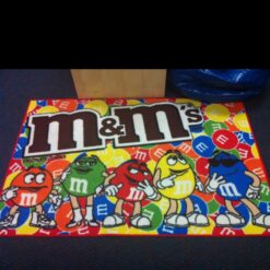 M&M’ Area Rugs Rze1